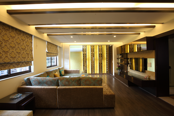 H J Talreja Associates