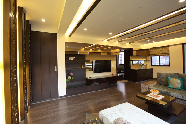 H J Talreja Associates