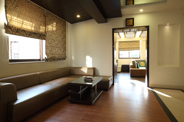 H J Talreja Associates