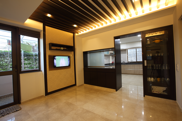 H J Talreja Associates