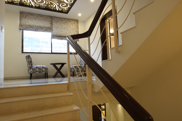 H J Talreja Associates
