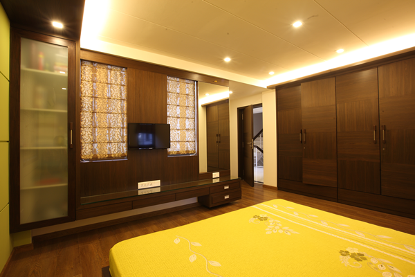 H J Talreja Associates