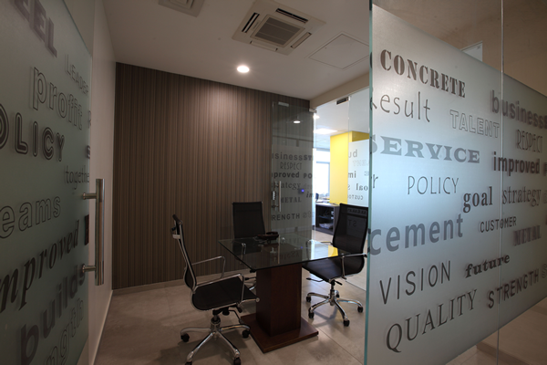 H J Talreja Associates