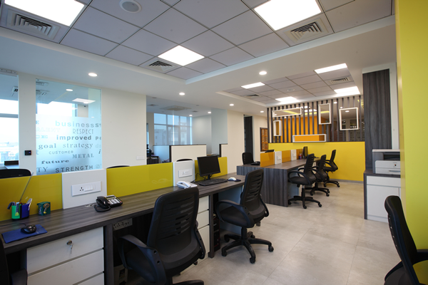 H J Talreja Associates