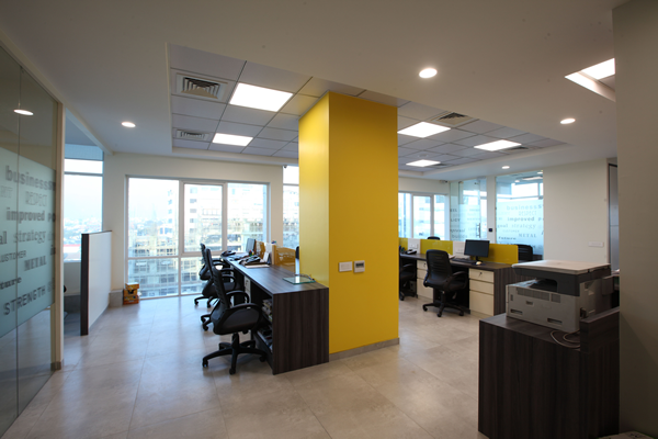 H J Talreja Associates