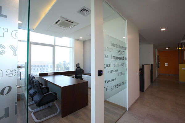 H J Talreja Associates
