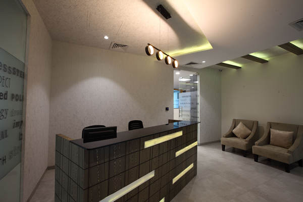 H J Talreja Associates