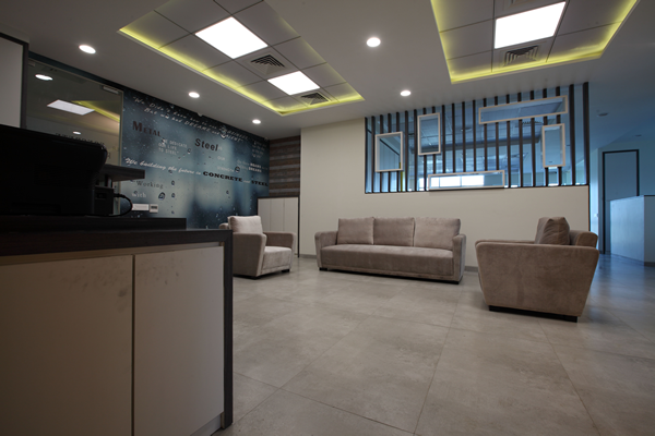 H J Talreja Associates