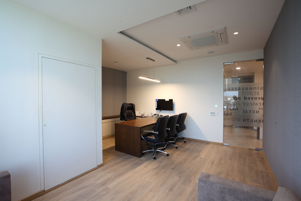 H J Talreja Associates
