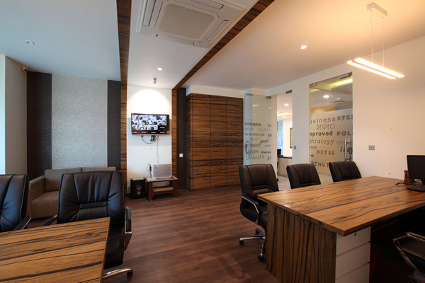 H J Talreja Associates