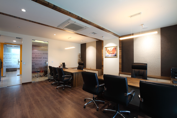 H J Talreja Associates