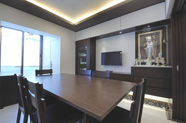 H J Talreja Associates