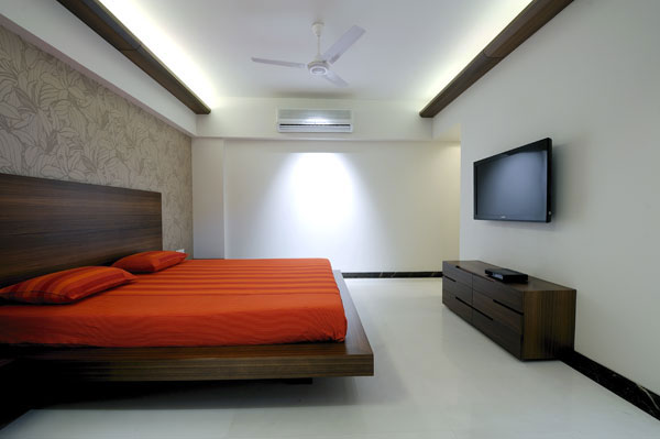 H J Talreja Associates