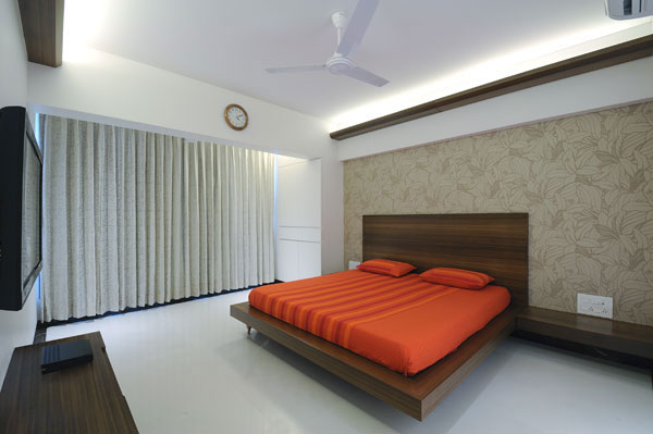 H J Talreja Associates