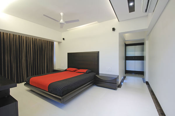 H J Talreja Associates