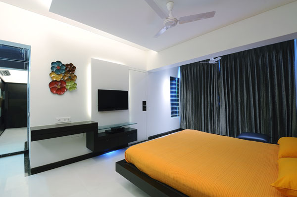 H J Talreja Associates