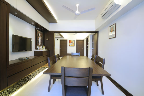 H J Talreja Associates