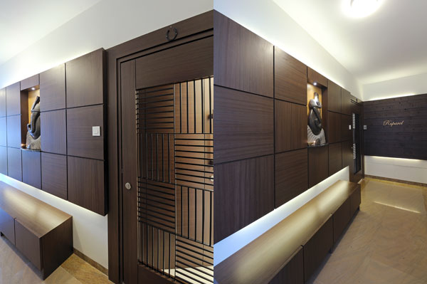 H J Talreja Associates