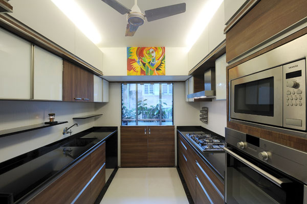 H J Talreja Associates
