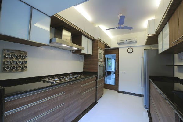 H J Talreja Associates