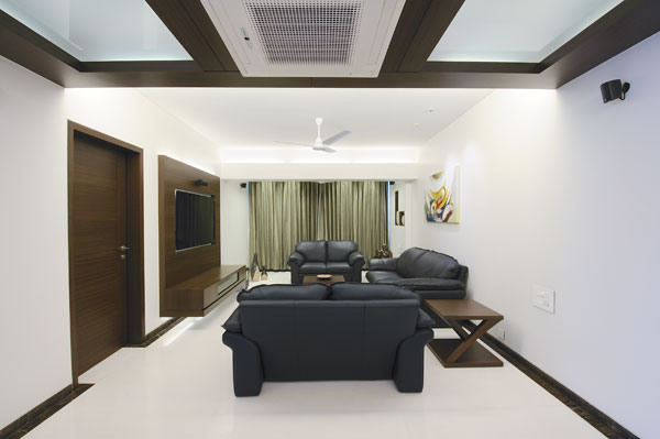 H J Talreja Associates