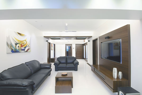 H J Talreja Associates