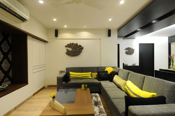 H J Talreja Associates