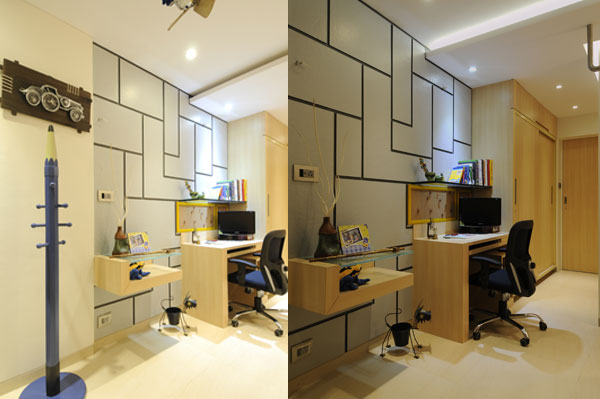 H J Talreja Associates