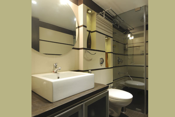 H J Talreja Associates