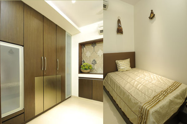 H J Talreja Associates