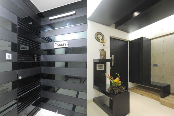 H J Talreja Associates