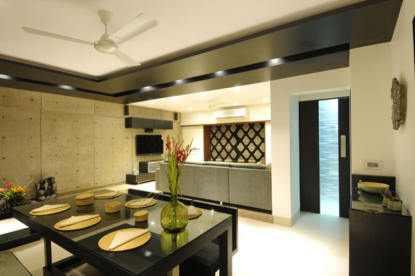 H J Talreja Associates
