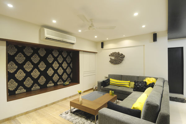 H J Talreja Associates