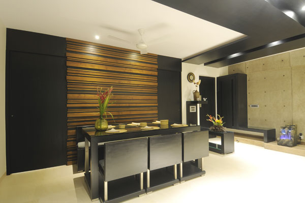 H J Talreja Associates