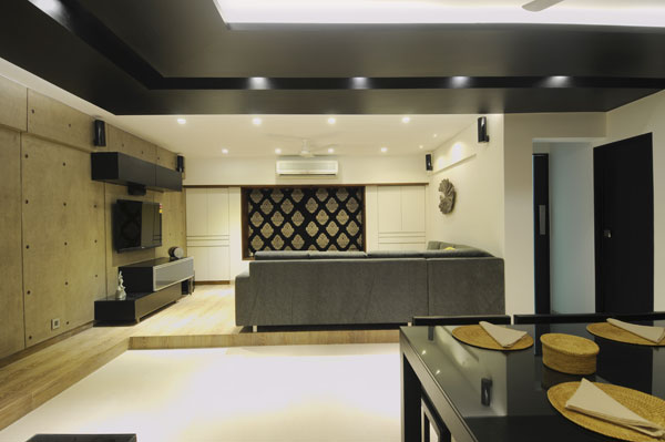 H J Talreja Associates
