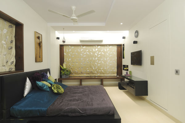 H J Talreja Associates