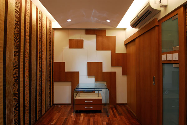 H J Talreja Associates