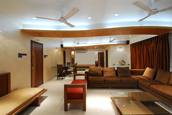 H J Talreja Associates