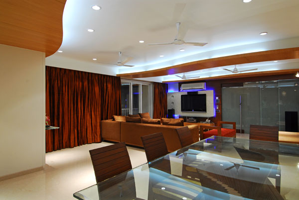 H J Talreja Associates
