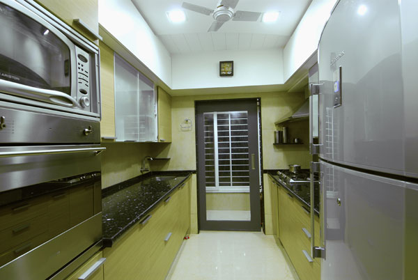 H J Talreja Associates