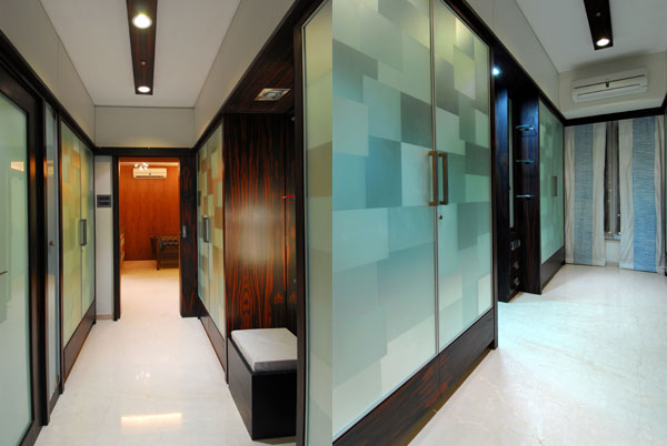 H J Talreja Associates