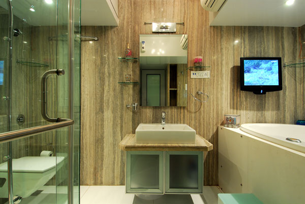 H J Talreja Associates