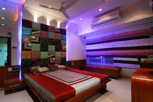 H J Talreja Associates