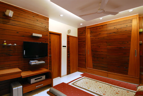 H J Talreja Associates