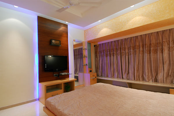 H J Talreja Associates