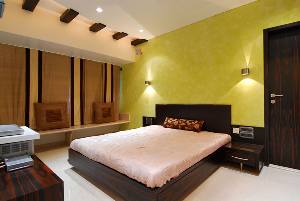 H J Talreja Associates