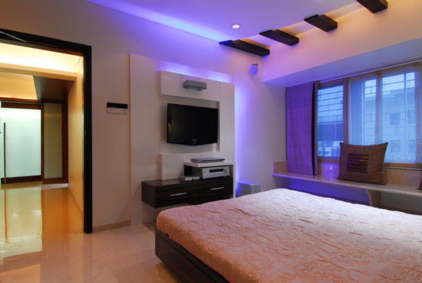 H J Talreja Associates