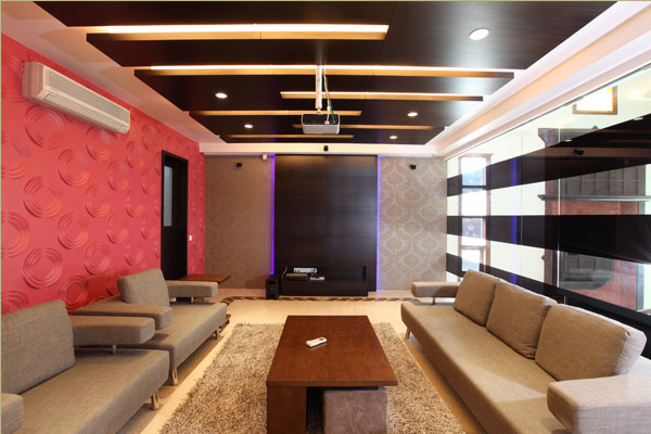 H J Talreja Associates