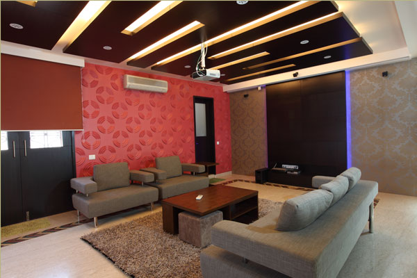 H J Talreja Associates