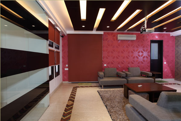 H J Talreja Associates